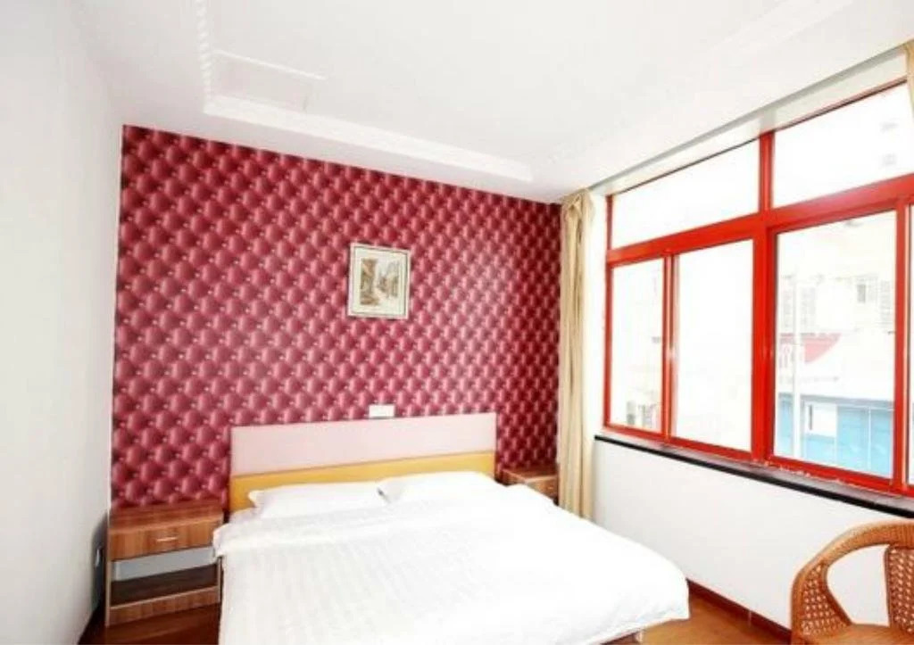Little Free Time Internationa Hostel Qingdao