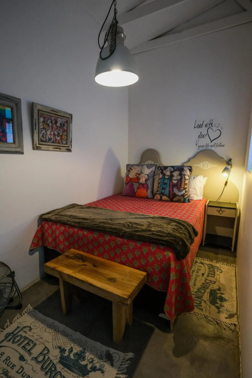Rose Acres Guest House
