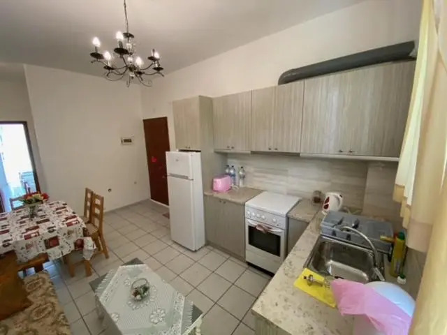 ALEXANDRA Apartment 110, 4 from central Beach Rethymno