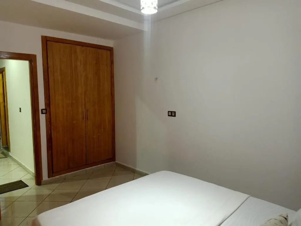 Appartement de luxe à deux pas de la mer