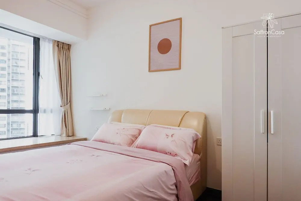 R&F Princess Cove by Nest Home at Johor Bahru