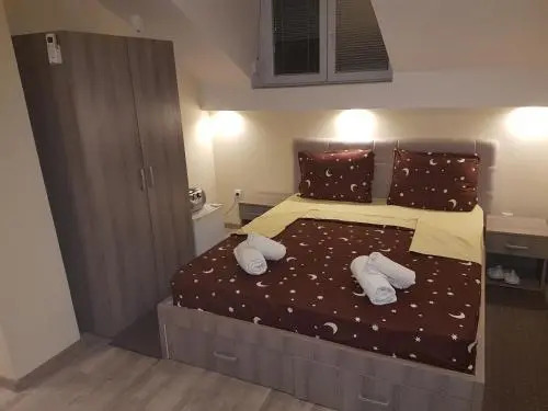 Carigradski Drum Residence
