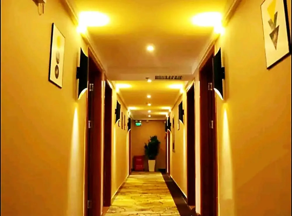 Field Airly Apartment