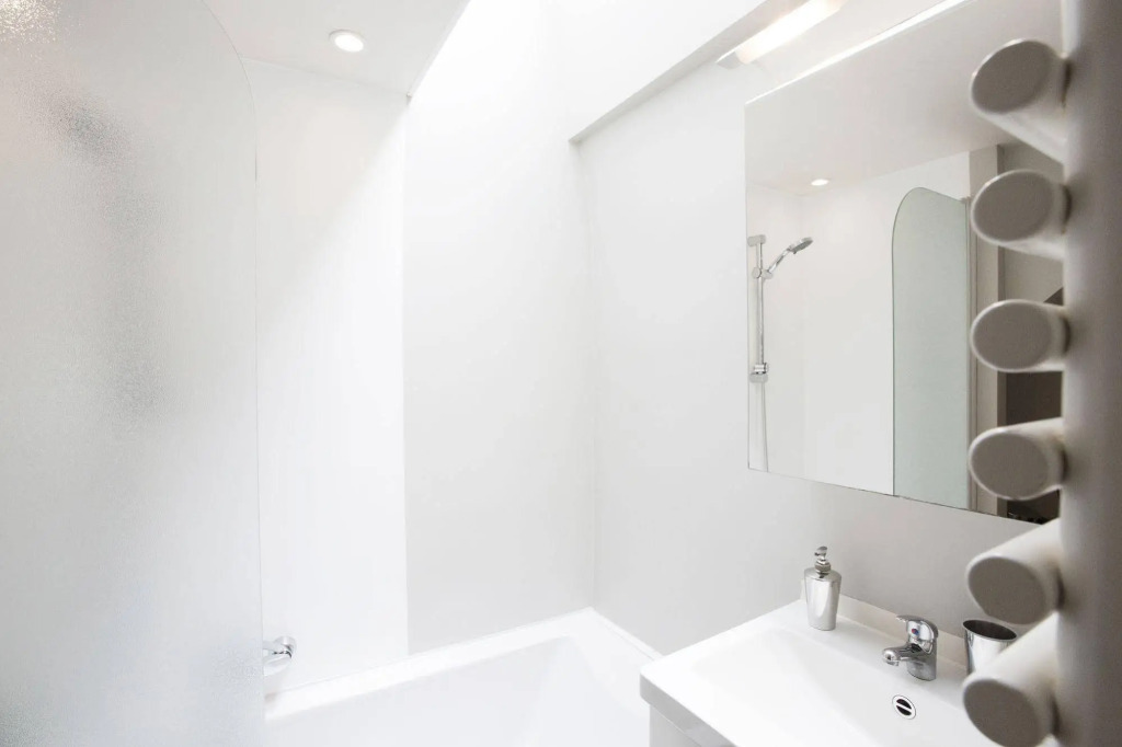 The Abiente Rooms