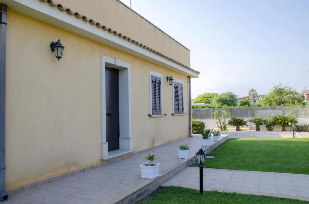 Villa La Tonnara, beach at 50 meters-Villa La Tonnara