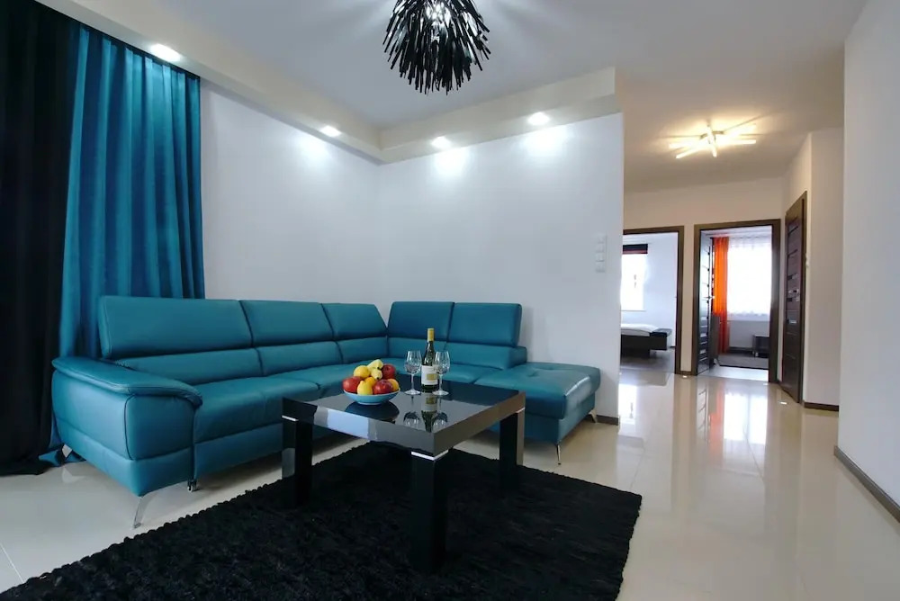 BillBerry Apartments - Bay View