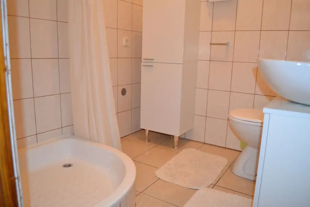 Apartments Celija
