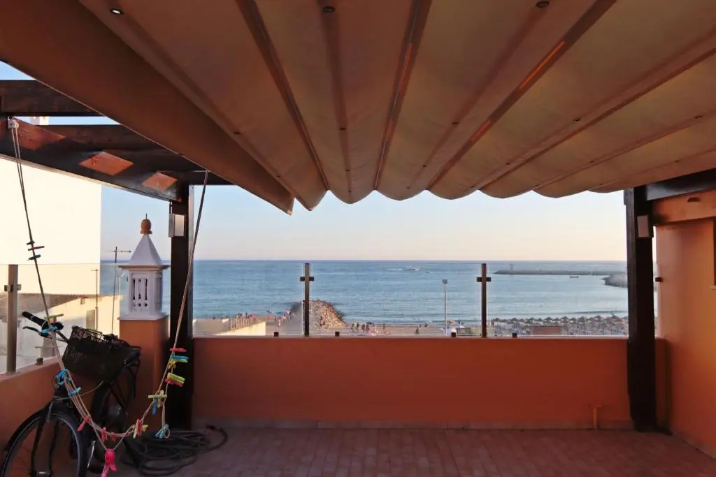 Pandora´s Beach House