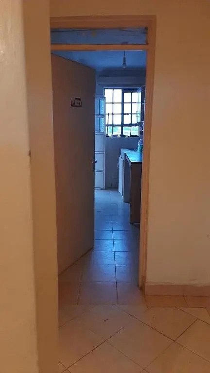 Delly's fully furnished Lovely 1bedroom Rental Unit