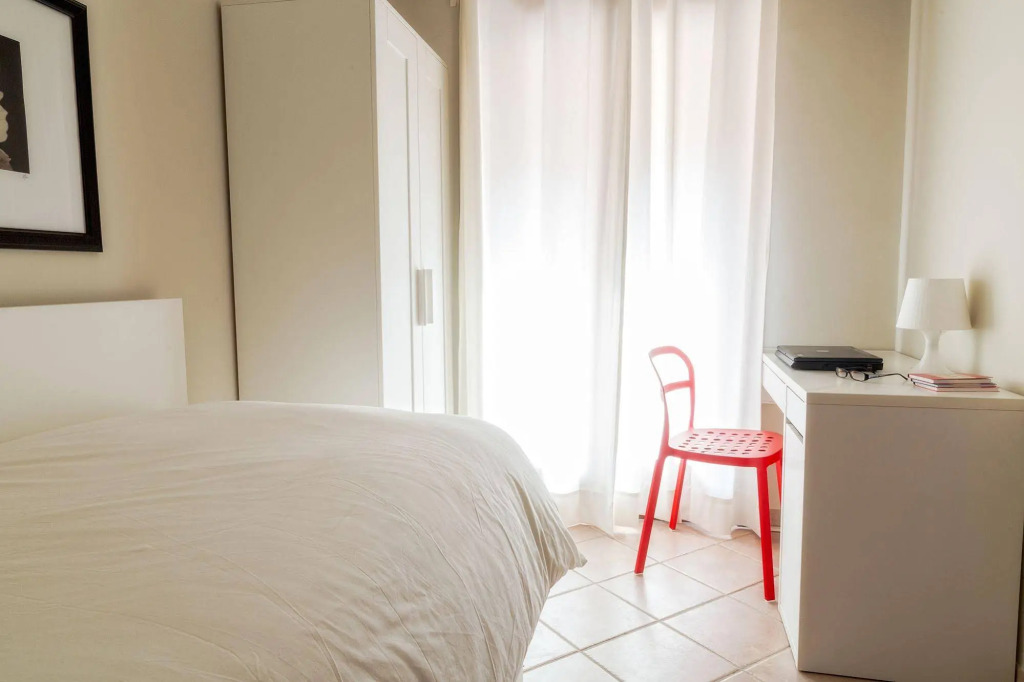 In Cefalù Apartments