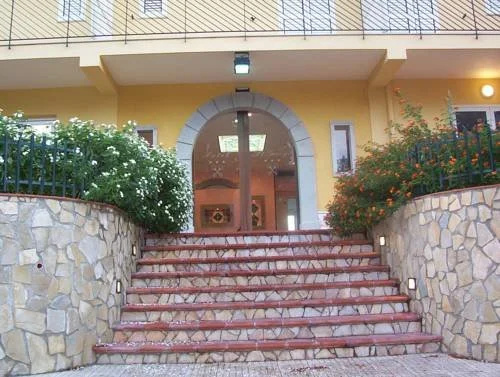 Hotel Club Saint George