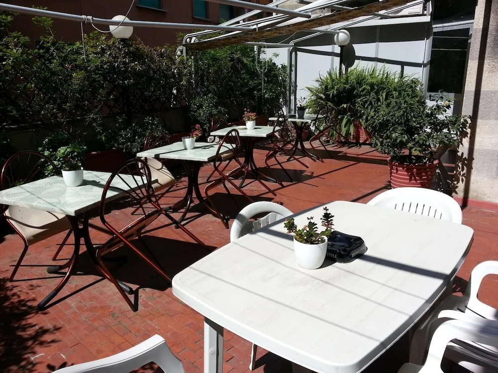 Hotel Mignon Posta