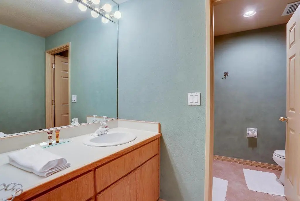River Rdg 416-AC-Hot Tub-3BR/3B