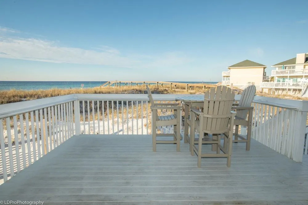 Sandpiper Cove 1129 2 Bedroom Condo by RedAwning