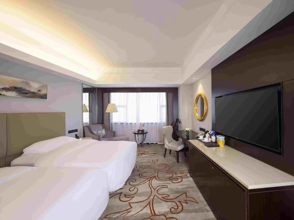 Ruian International Hotel
