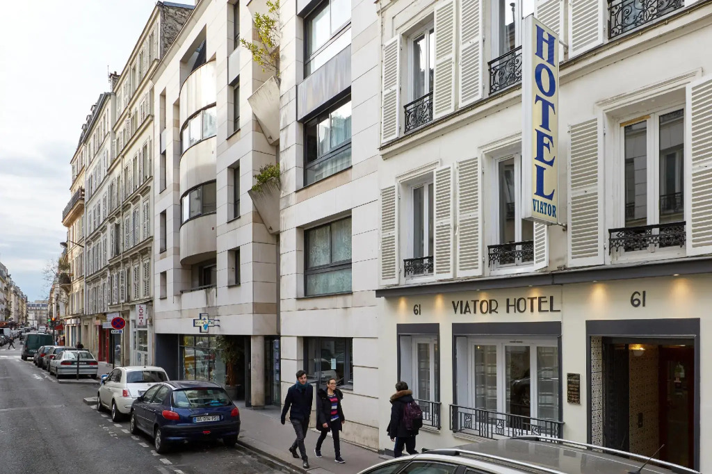Hôtel Viator