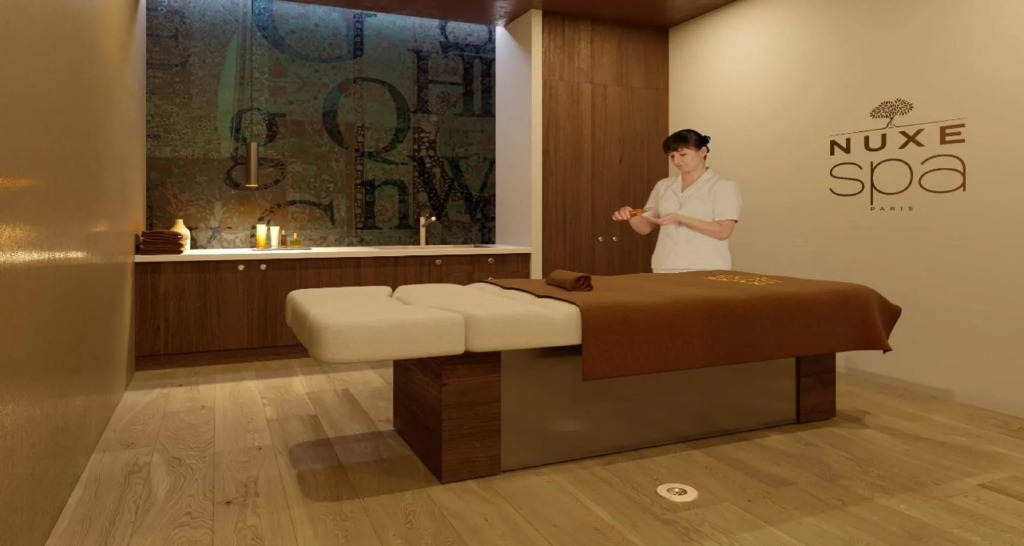 Best Western Premier de La Poste & Spa