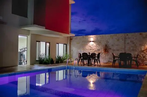 Amares Hotel