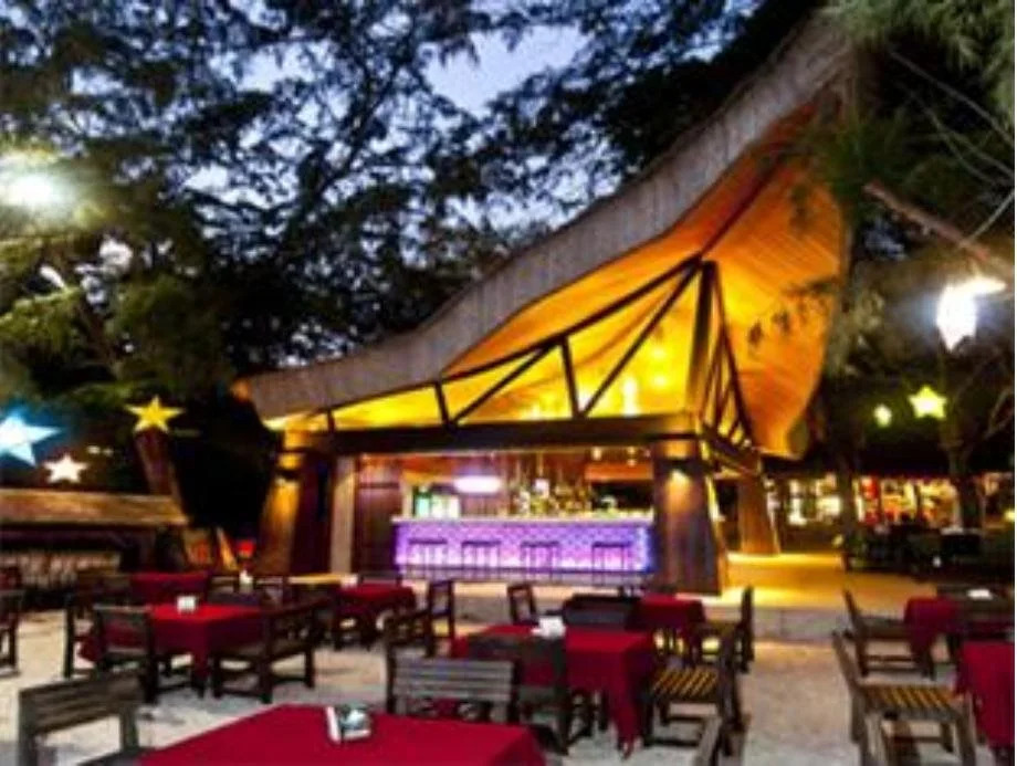Jeps Bungalows