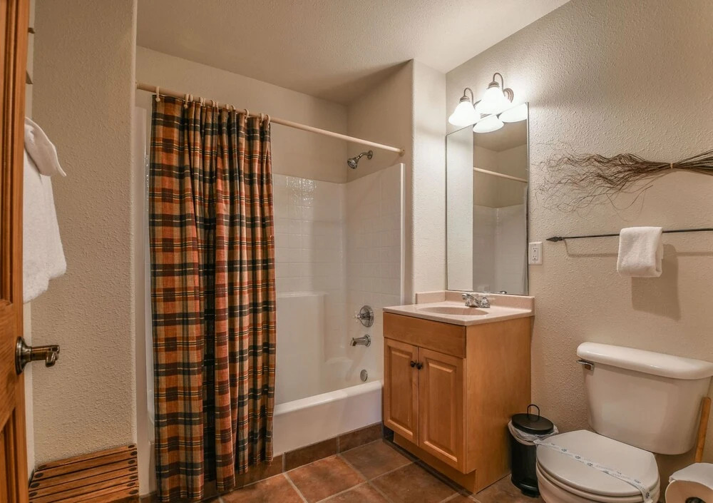 Hidden River Lodge by Summit County Mountain Retreats