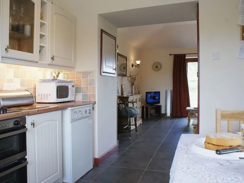 The Barn-family getaway - Nr Port Isaac