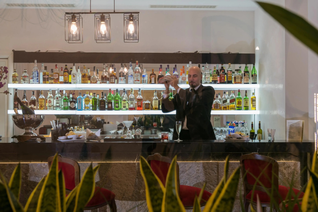 Hotel Degli Artisti