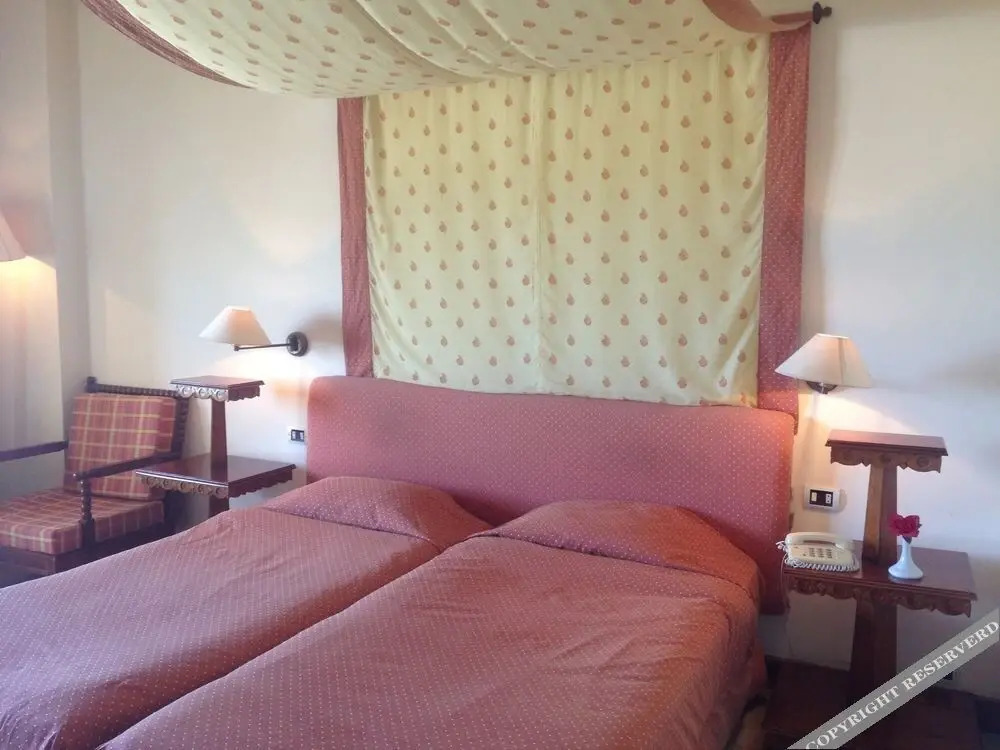 Shedwan Garden Hotel