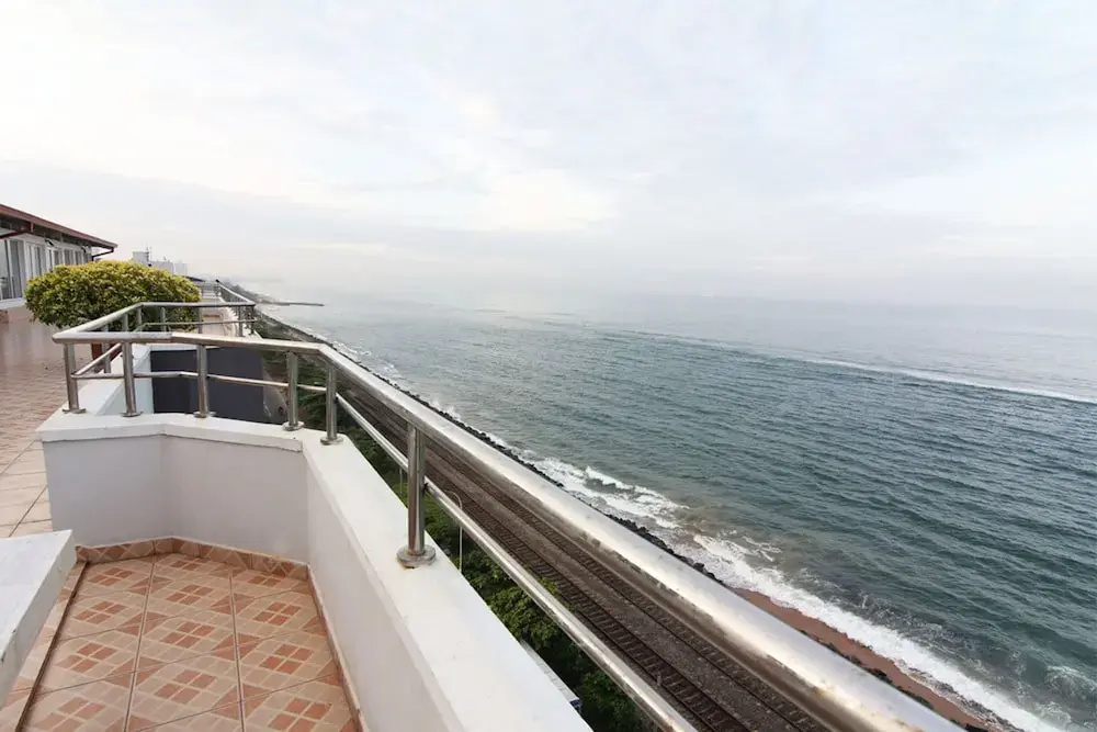 Raj Marine Residency