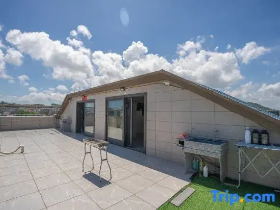 Dongshan Island Juyifu Homestay