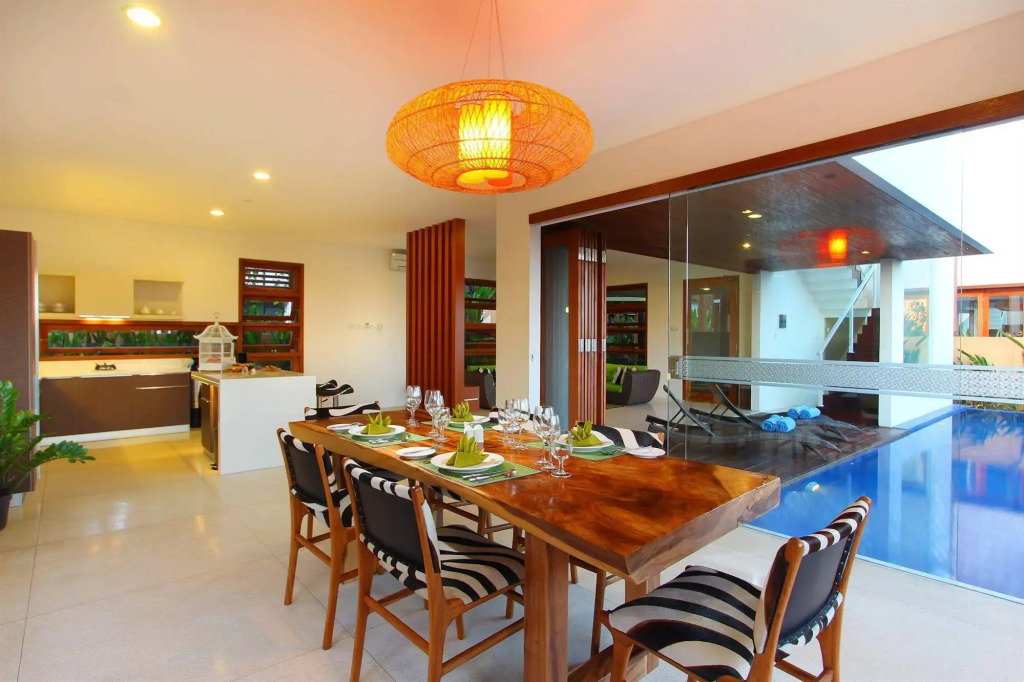 Papillon Umalas Villas