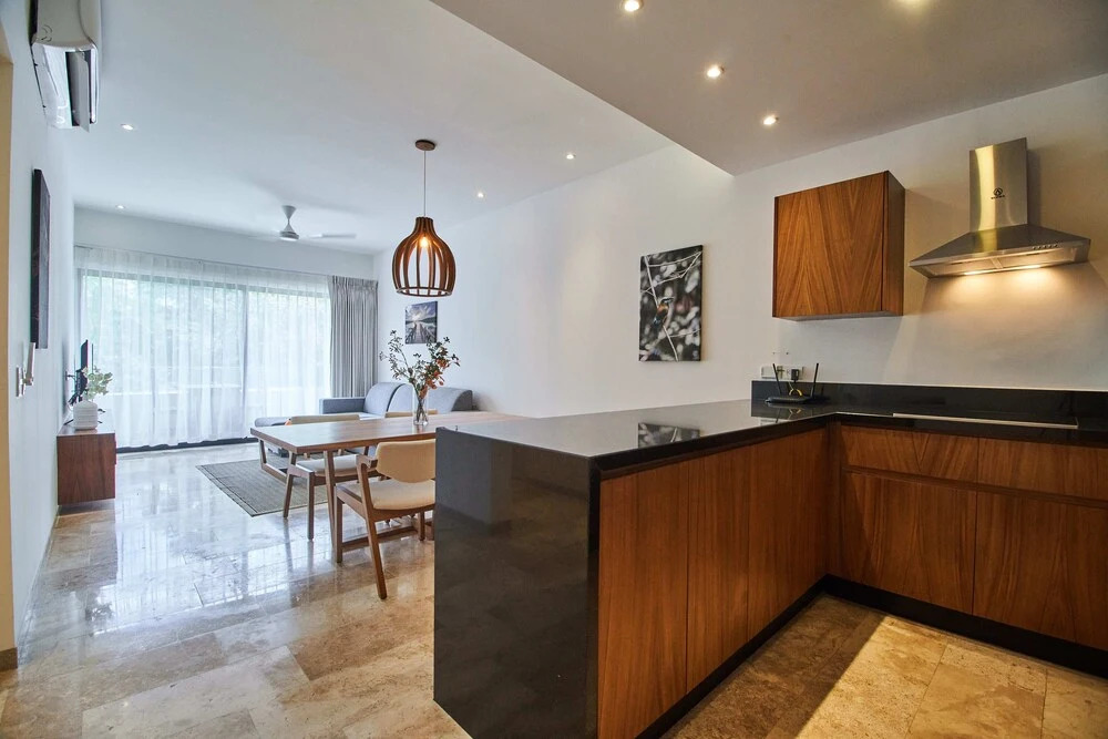 Brava Residence 203 By Lockey