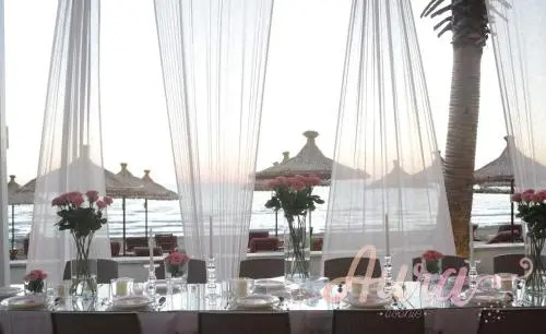 Static Beach Resort