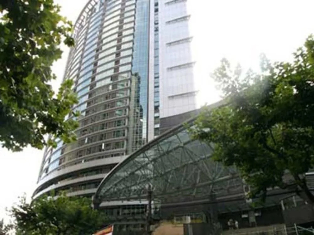 Shanghai Mei Yi Hotel Apartment
