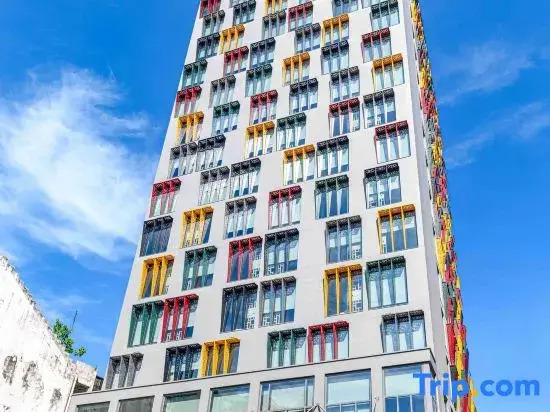 Wink Can Tho Centre, Unscripted by Hyatt - 24 Hours stay