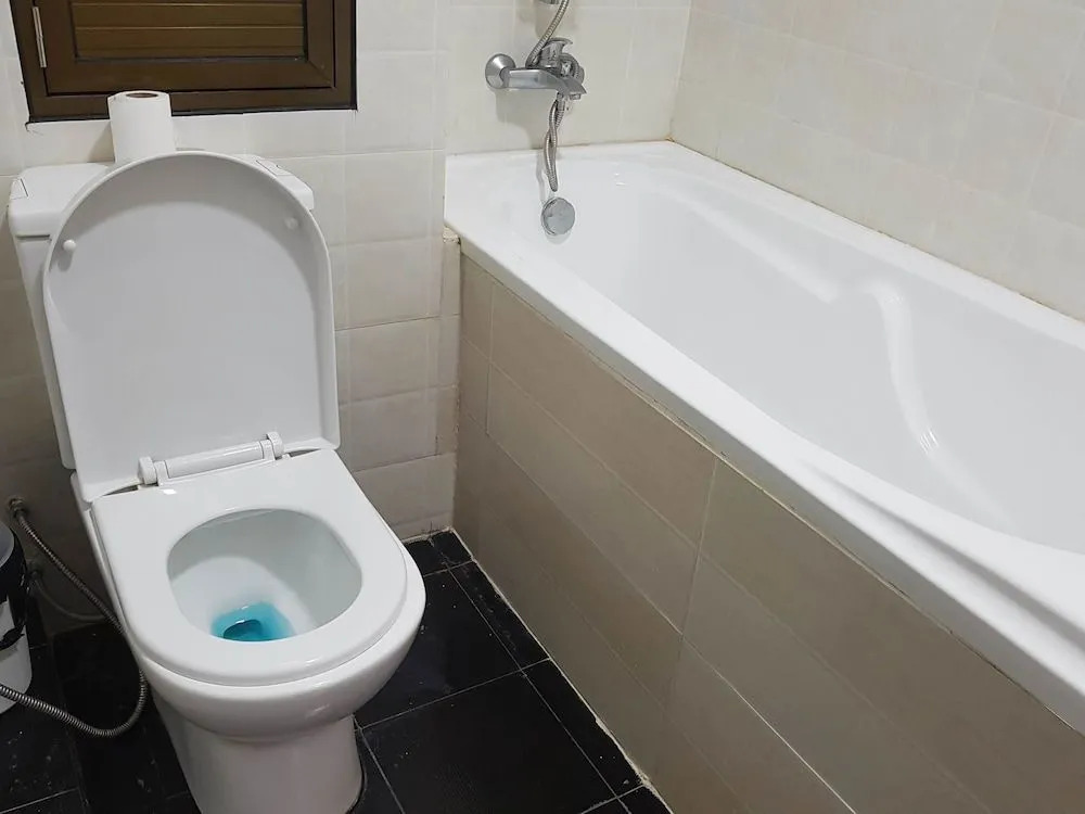 Newton Hotel & Service Apartment
