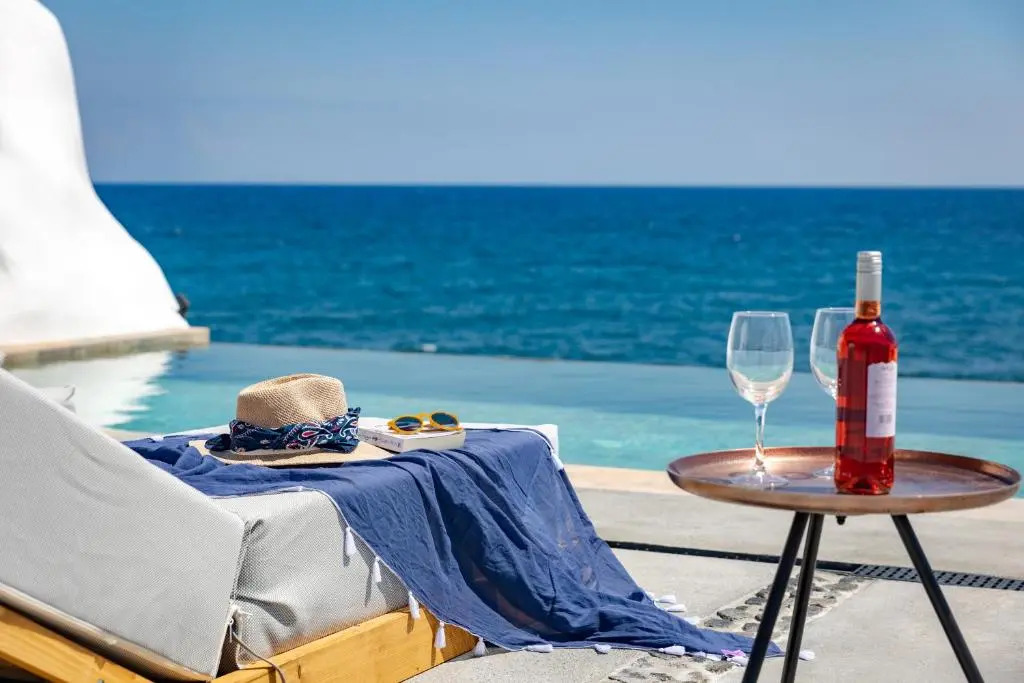 Casa di Mare Luxury Villas