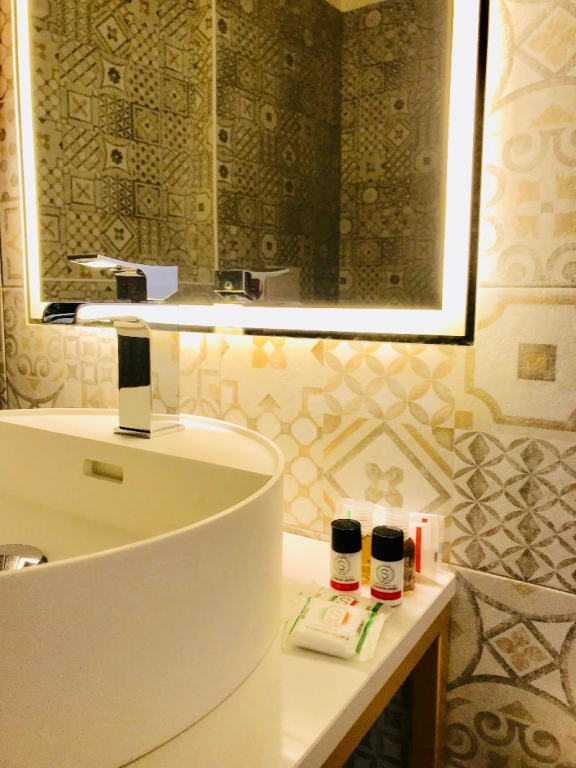 Palazzo Otello 1847 Wellness & Spa