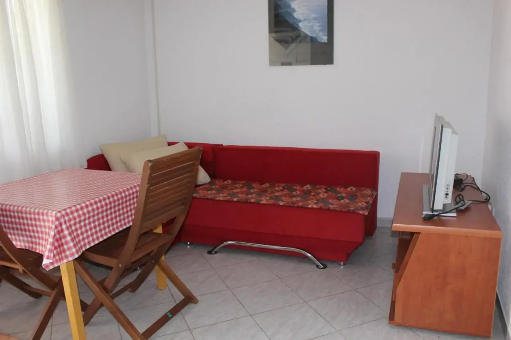 Apartments Lampion