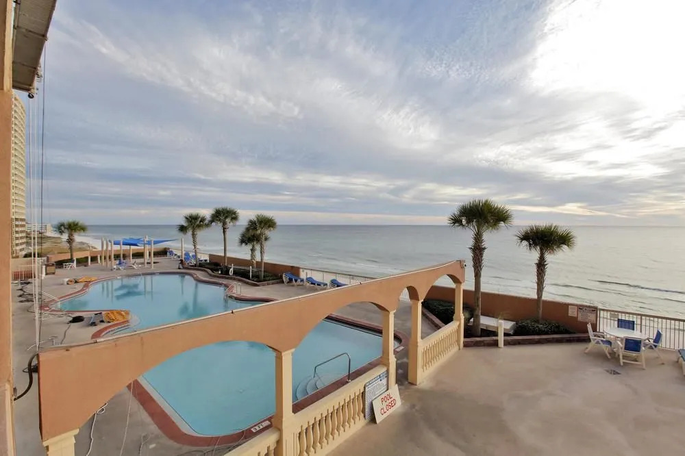 Sunrise Beach Resort by Panhandle Getaways