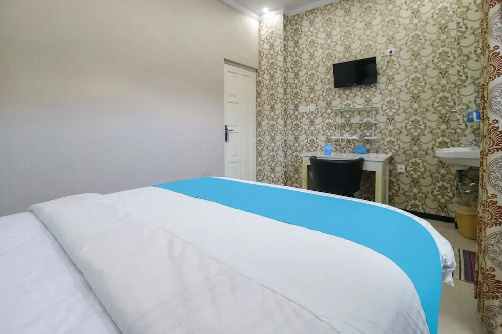 Airy Syariah Blimbing De Panorama Square Kavling C2 Malang