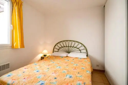 Vacancéole - Résidence Samaria Village - Hacienda Beach