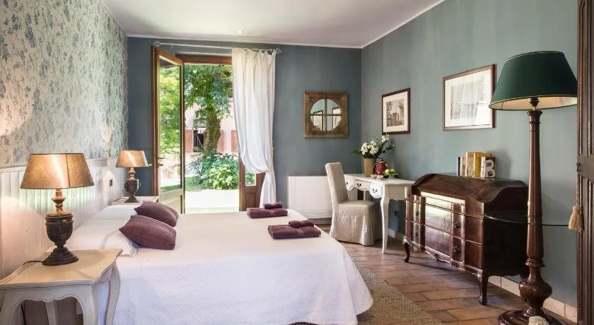 San Giacomo Horses & Agriturismo