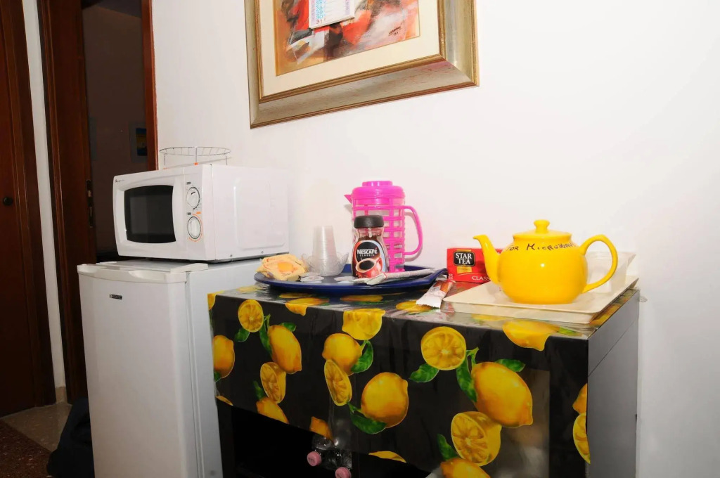 Altamira B&B