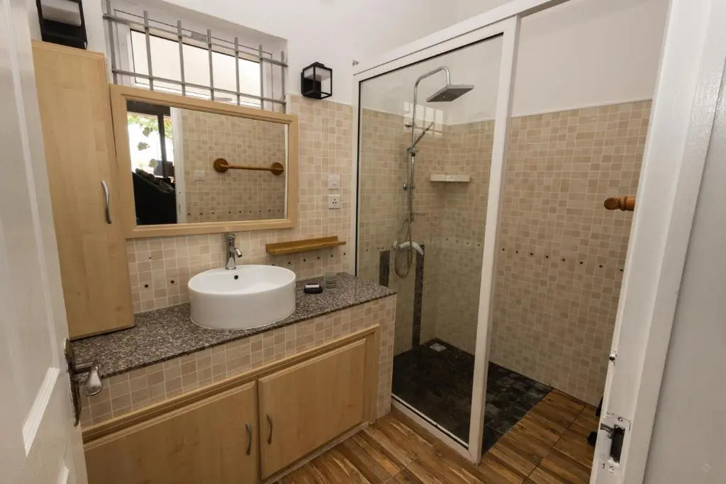 Les Villas 33