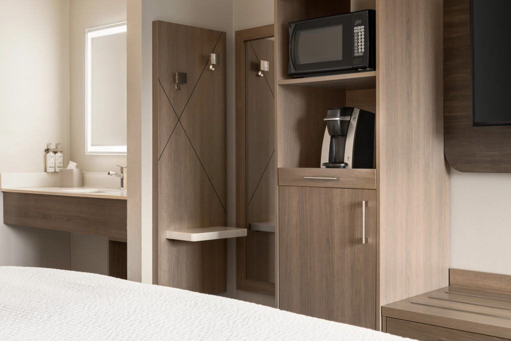 Holiday Inn Express - Bowling Green by IHG