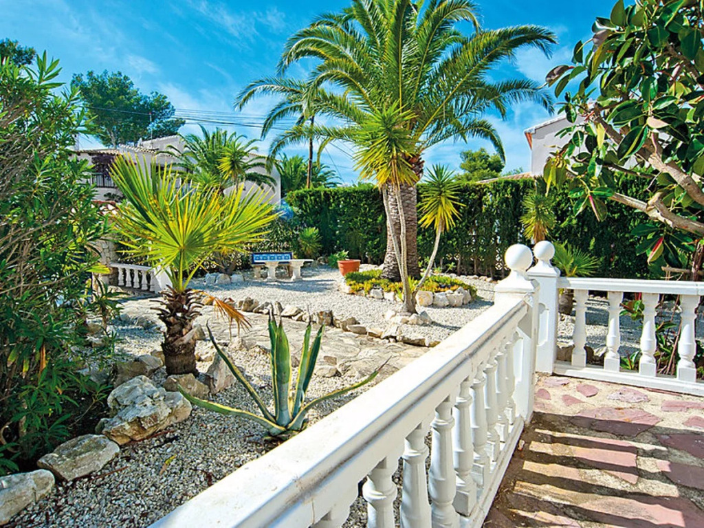 House Vina Jávea
