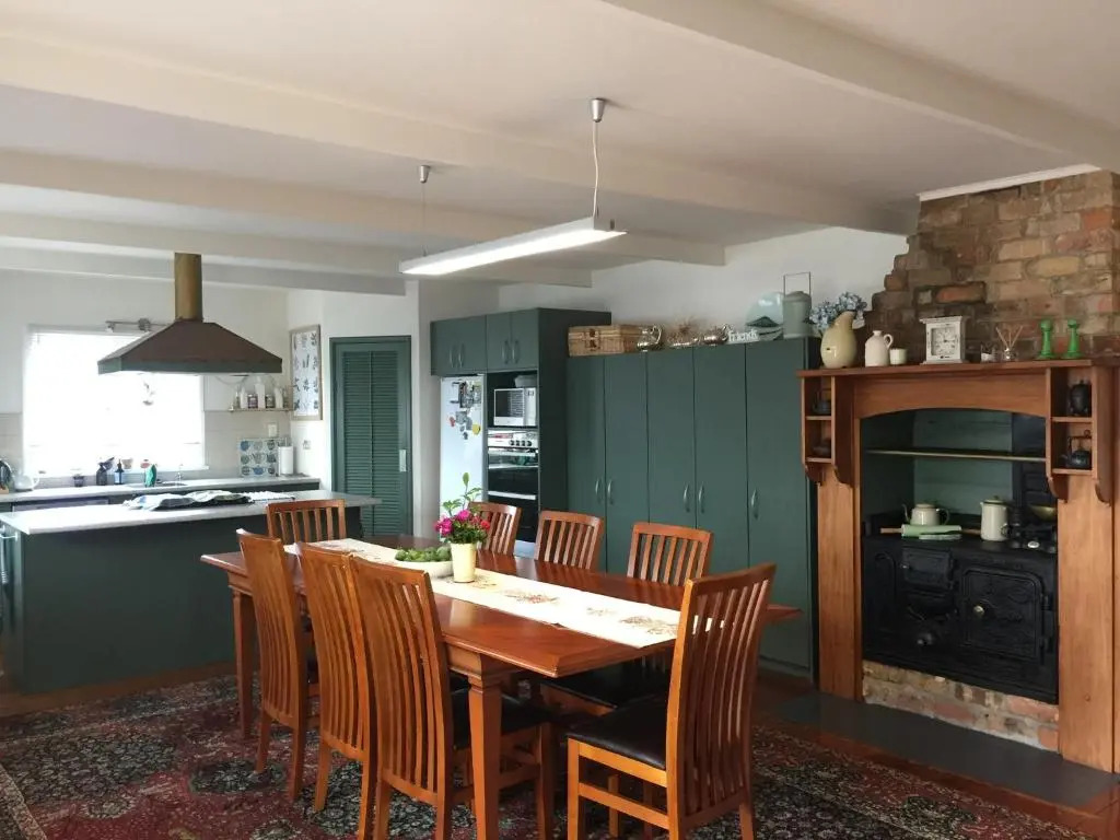 Chelsea House Bed & Breakfast