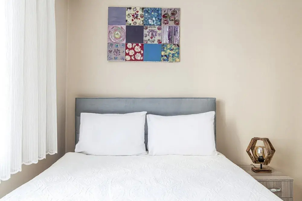 Modern Studio Flat Close To Profilo Shopping Mall