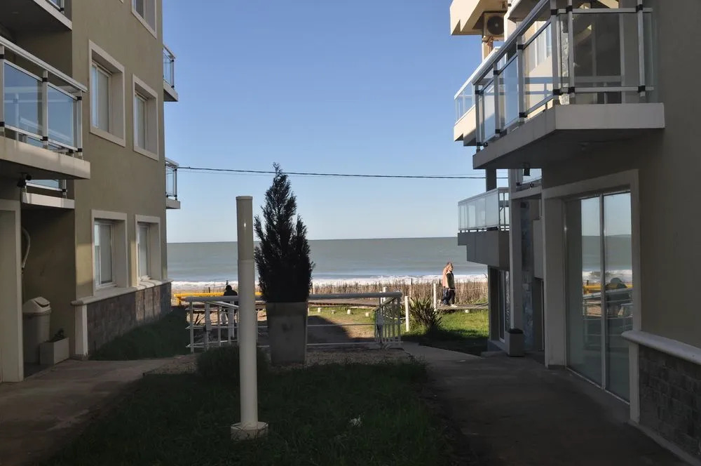 Complejo Ecos del Mar