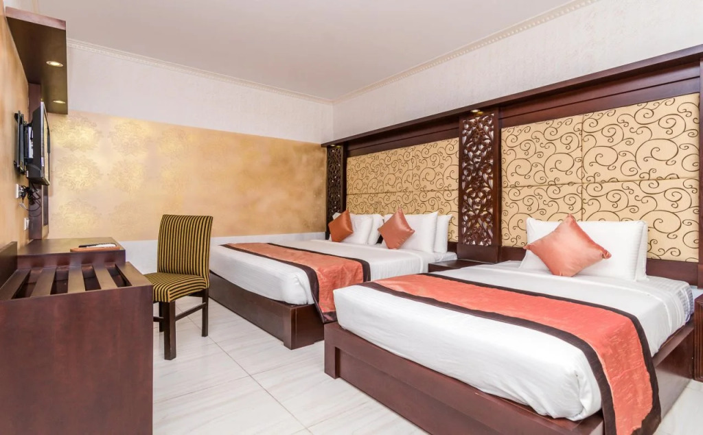 Ceylon City Hotel Mt Lavinia